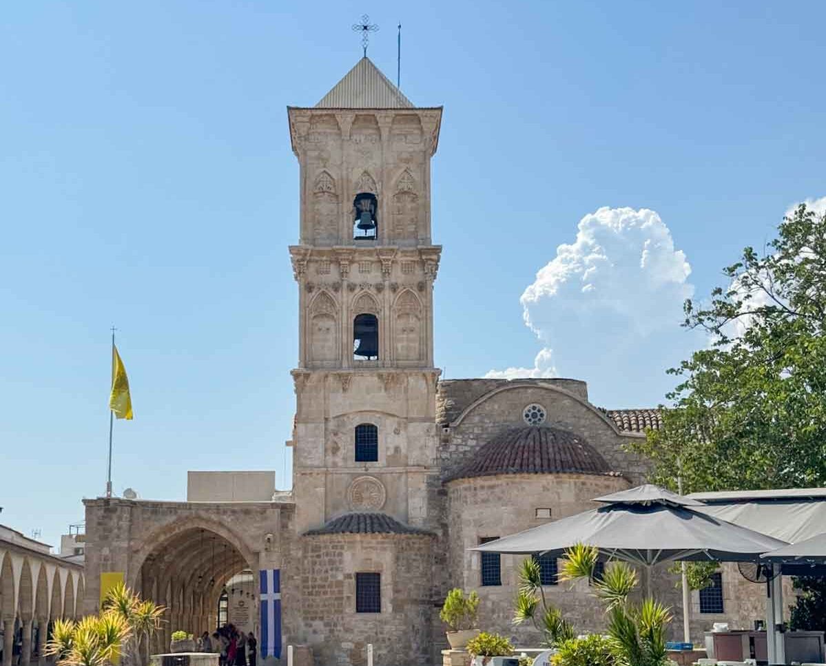 Church-of-Saint-Lazarus